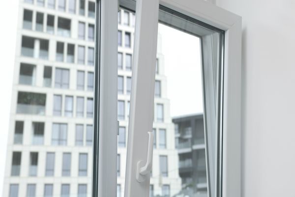 Soundproof Windows Installation in Weatherford