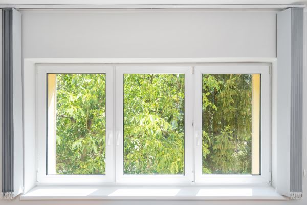 Windows Replacement in Weatherford
