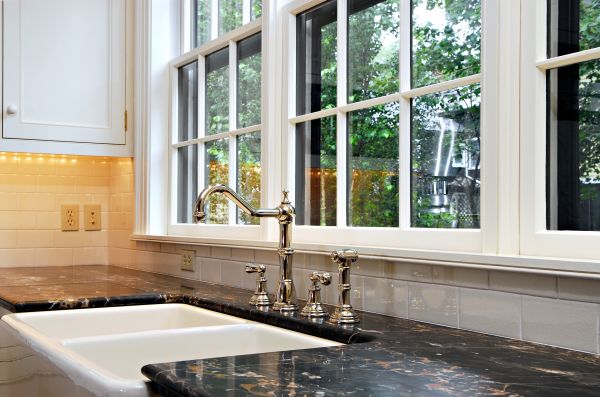 Dual Pane Window Replacement in Weatherford