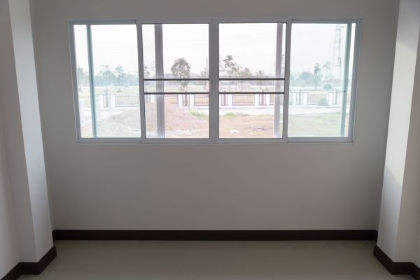 Sliding Windows Installation in Weatherford