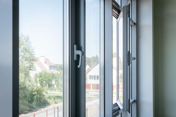 Aluminium Windows Installation in Weatherford