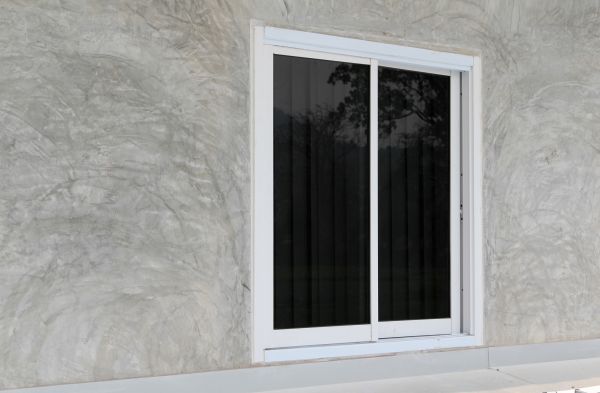 Sliding Window Replacement in Weatherford