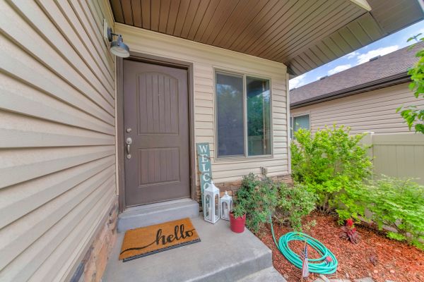 Retrofit Window Replacement in Weatherford