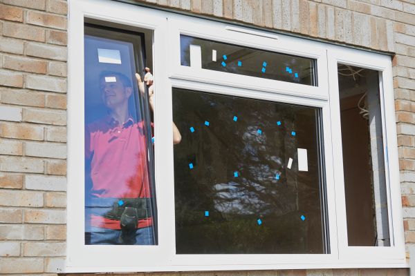 New Windows Installation in Weatherford